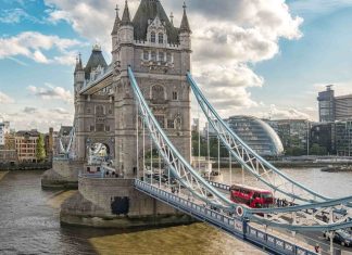 Easiest Ways to Commute from Birmingham to London