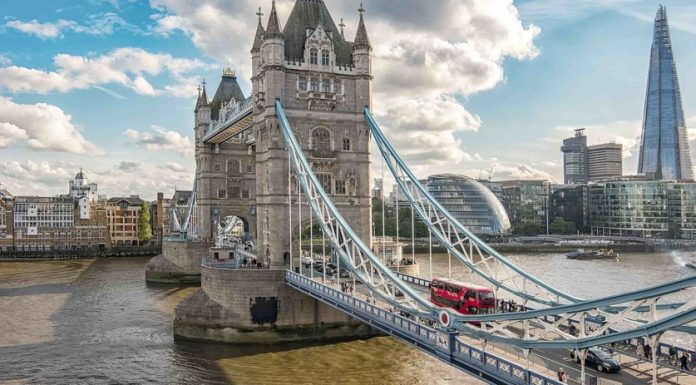 Easiest Ways to Commute from Birmingham to London