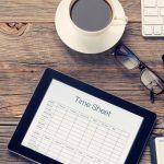 Implementing Timesheet Management Software for Field Service Businesses Timesheet Management Software