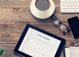 Implementing Timesheet Management Software for Field Service Businesses Timesheet Management Software