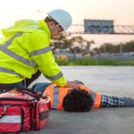 Emergencies at the Worksite