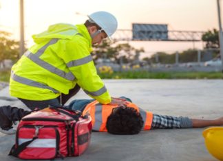 How to Manage Emergencies at the Worksite? Emergencies at the Worksite