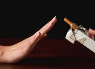 Swap to Stop: How the UK Government is Encouraging Smokers to Switch to Vaping Encouraging Smokers to Switch to Vaping