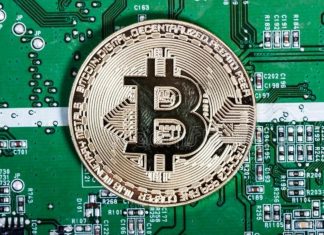Environmental Changes by Bitcoin Mining in Philippines Environmental Changes by Bitcoin Mining in Philippines