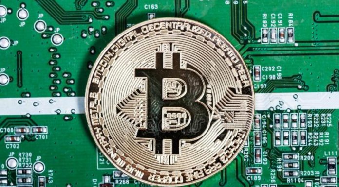 Environmental Changes by Bitcoin Mining in Philippines