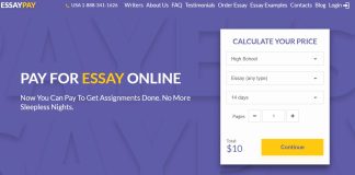 EssayPay Services Navigating the World of Academic Writing