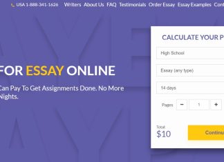 EssayPay Services Navigating the World of Academic Writing