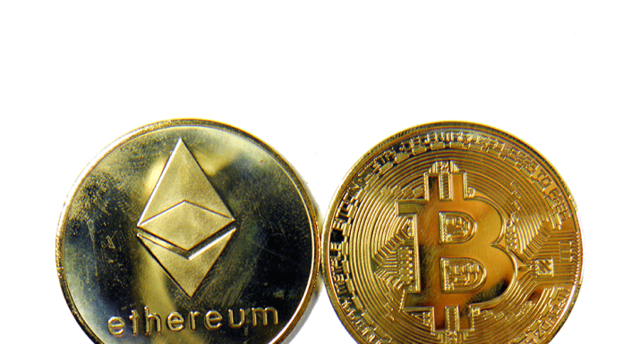 Ethereum as an investment