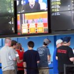 European Sports Betting Operators