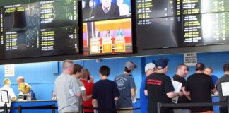 European Sports Betting Operators