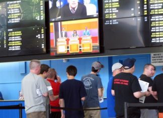 Should European Sports Betting Operators Invest in the American Market? European Sports Betting Operators