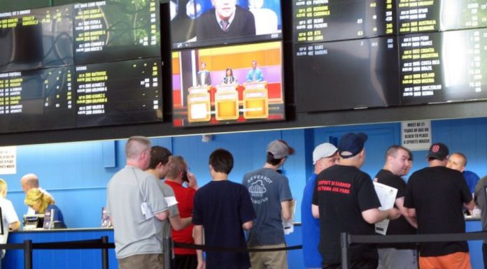 European Sports Betting Operators