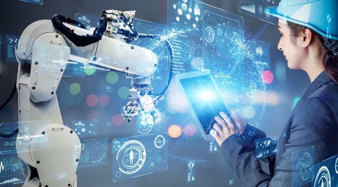 European Tech Industry