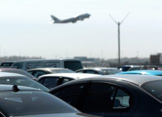 Everything You Need To Know About Airport Parking Everything You Need To Know About Airport Parking