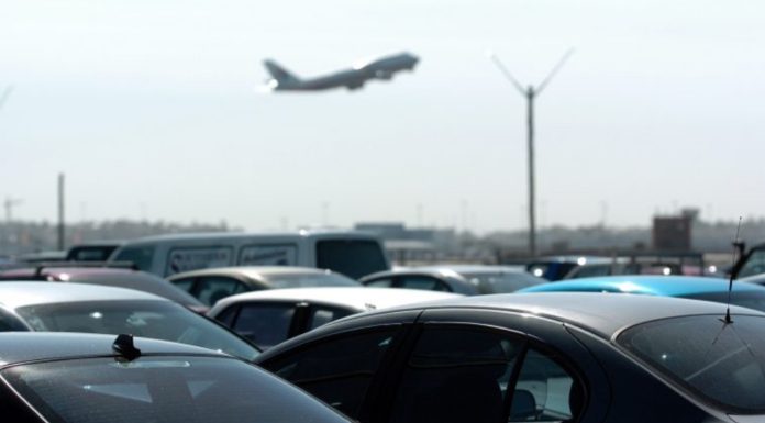 Everything You Need To Know About Airport Parking