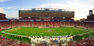 Everything you need to know about the Super Bowl, America's most beloved event. (4)