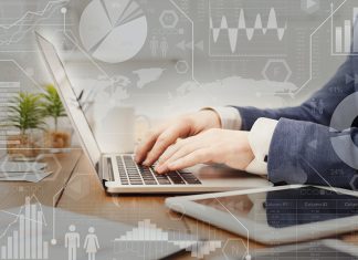The Evolution of Online Marketing Evolution of Online Marketing