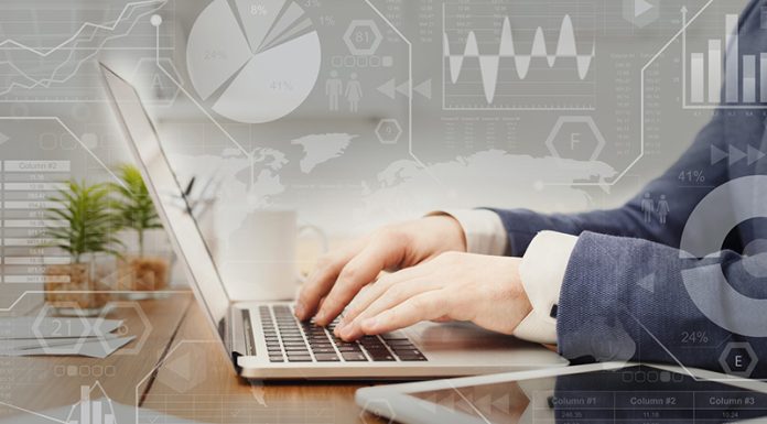 Evolution of Online Marketing