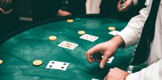 Exploring the Impact of Technology on the Gambling Industry