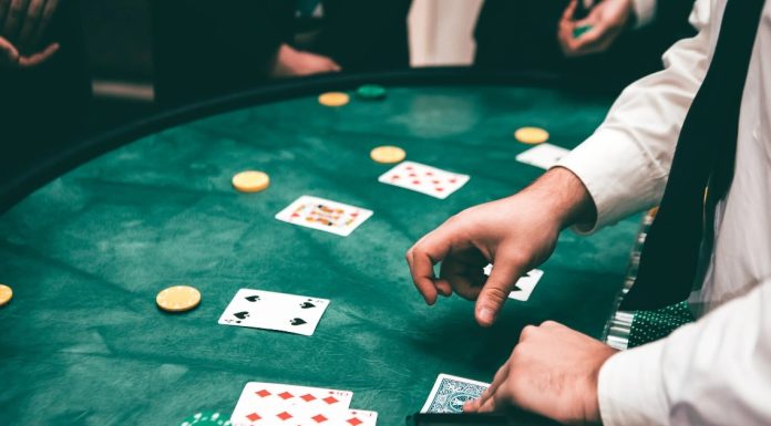 Exploring the Impact of Technology on the Gambling Industry Exploring the Impact of Technology on the Gambling Industry