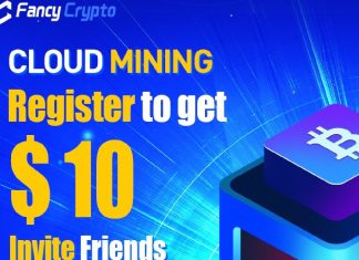 Fancycrypto Cloud Mining – Best Side Hustle to Earn Passive Income Fancycrypto Cloud Mining – Best Side Hustle to Earn Passive Income