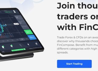 FinCompose.com Review: Trade with the Right Trading Strategy FinCompose.com Review