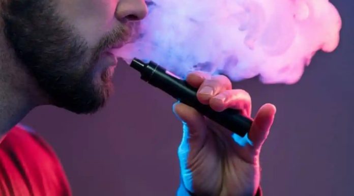 Flying with Your Vapes