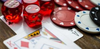 Gambling Laws