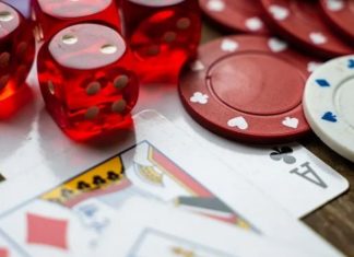 The US States less likely to Expand Gambling Laws Gambling Laws