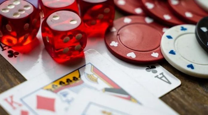 The US States less likely to Expand Gambling Laws Gambling Laws