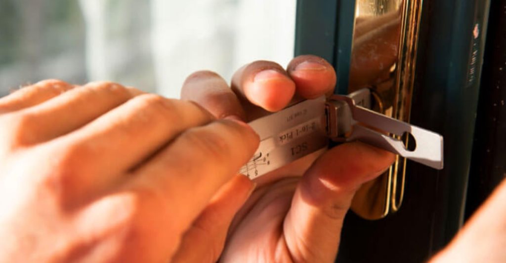 General Costs of Locksmith Services in Houston