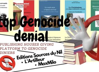 Genocide
