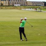 Getting Ready for Golf Season Golf Season