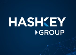 Hashkey Group Eyes $1 Billion Valuation Amid Hong Kong’s Crypto Boost Hashkey Group Eyes $1 Billion Valuation Amid Hong Kong's Crypto Boost