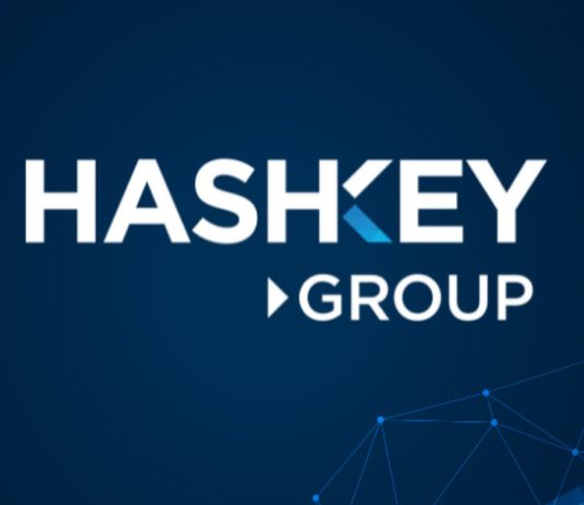 Hashkey Group Eyes $1 Billion Valuation Amid Hong Kong's Crypto Boost