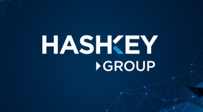 Hashkey Group Eyes $1 Billion Valuation Amid Hong Kong’s Crypto Boost Hashkey Group Eyes $1 Billion Valuation Amid Hong Kong's Crypto Boost