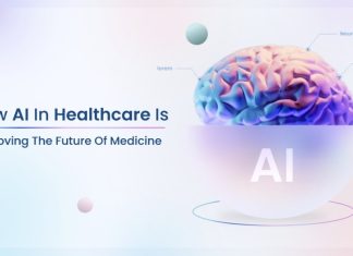 Healthcare AI