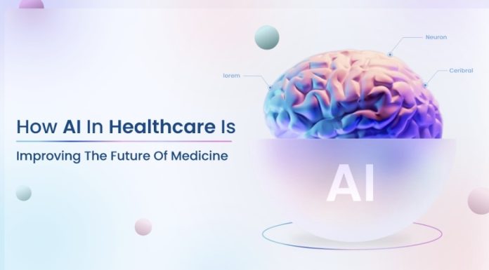 Healthcare AI