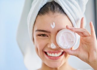 Healthier Skin