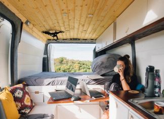 Hit the Road in Style: Tips for Designing Your Perfect Camper Layout Hit the Road in Style Tips for Designing Your Perfect Camper Layout