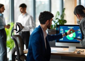 The Future of Supply Chain Planning: How Software Solutions Are Revolutionizing Operations How Software Solutions Are Revolutionizing Operations