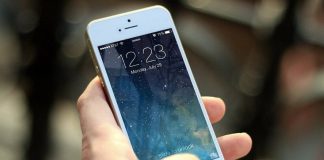 How To Get A Free Government iPhone