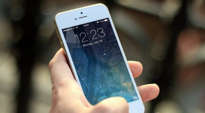 How To Get A Free Government iPhone