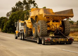 How To Prepare Your Heavy Equipment For Transport