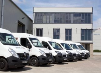 How to Make Your Fleet Look Good