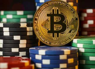 How to Safely Store and Manage Your Cryptocurrency for Betting How to Safely Store and Manage Your Cryptocurrency for Betting