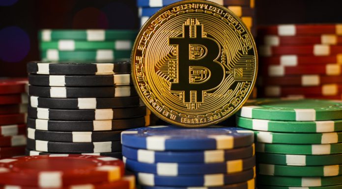 How to Safely Store and Manage Your Cryptocurrency for Betting