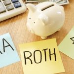 In 2023, which Roth IRA accounts are considered the best