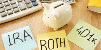 In 2023, which Roth IRA accounts are considered the best