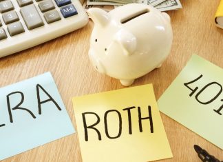 In 2023, which Roth IRA accounts are considered the best